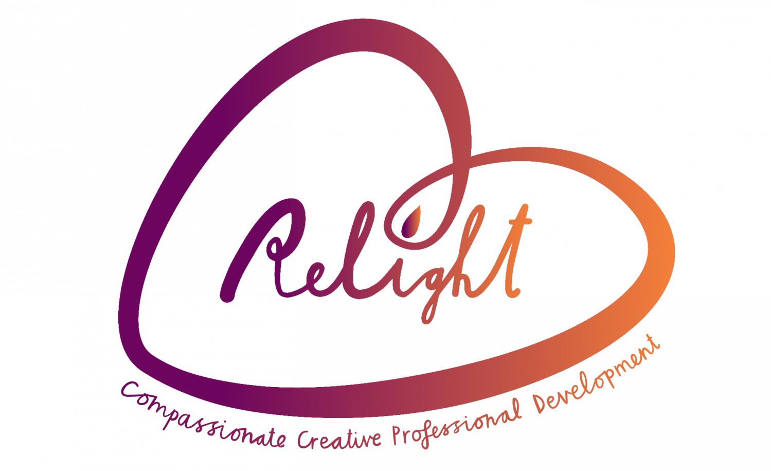Relight Creatively - Creative CPD and Workshops South West